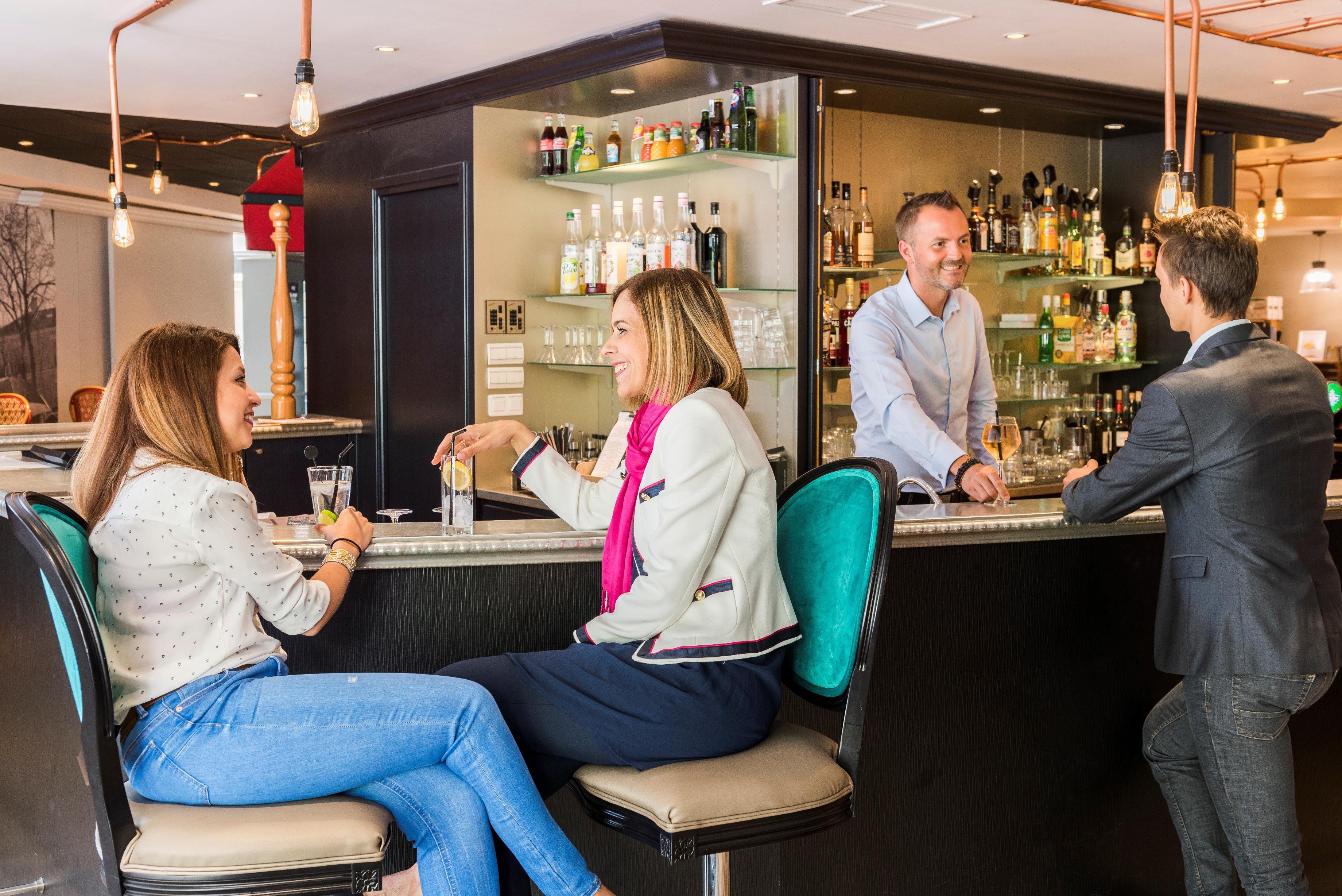 Mercure Paris Roissy Cdg Exterior foto
